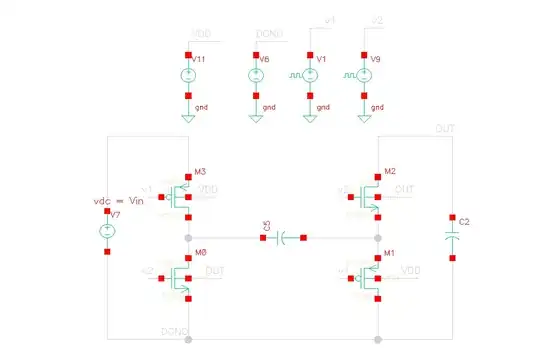 Diagram Of Charger I'm trying to design/build