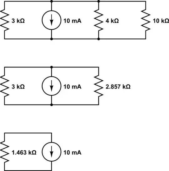 Diffusion Current