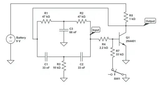 diagram of creepage enhancement strategies
