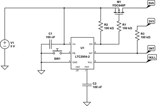 schematic
