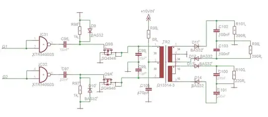 Ruggeduino I/O pin protection