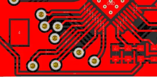 PCB Inner Layer 2