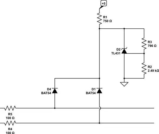 schematic
