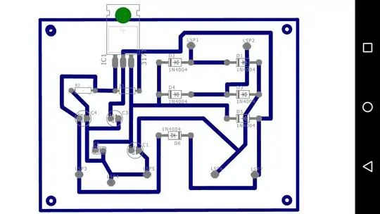 Example circuit