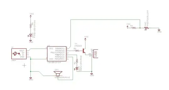 schematic