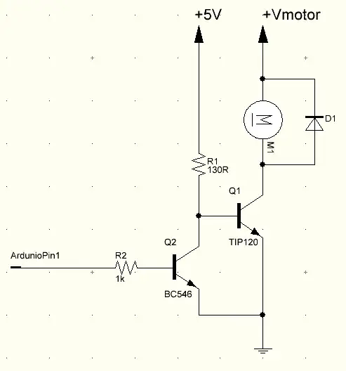 No Powerline devices