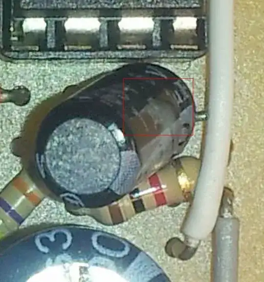 Circuitry design of the CP2102