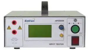 electrical current through a conductor
