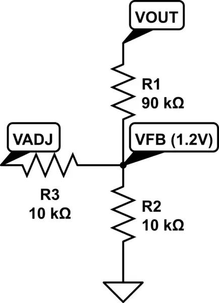 schematic