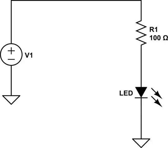 Frequency analysis in LTSpice