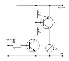 schematic
