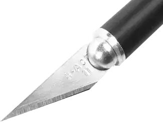 X-Acto knife