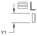 pad length