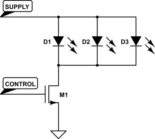 Logic Analyzer Results - Large Gap Between Messages