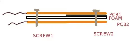 partial schematic diagram