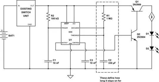 schematic