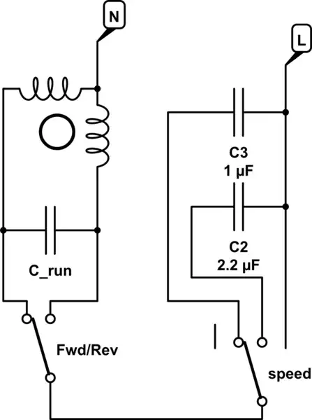 schematic