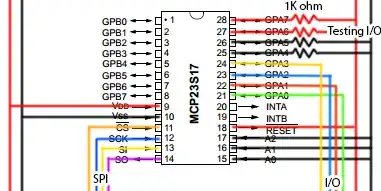 schematic