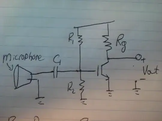 Buck Converter Circuit