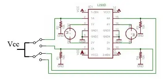 schematic
