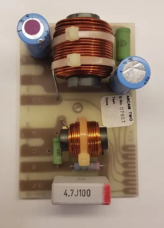 schematic
