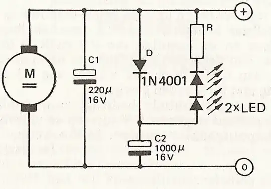 JFET cascode - graph_1
