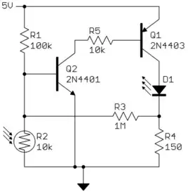 Schematic