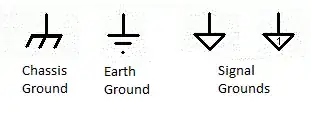 Buck converter circuit
