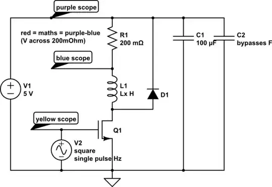 V-I transistor amplifier