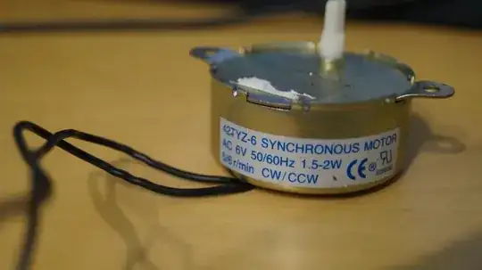 LED with 74137 output as sink