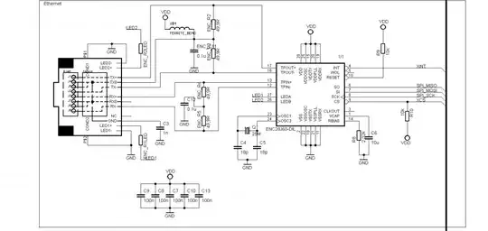 Touching the free end of the light to either VAC/VDC terminal in the 1762-IQ8OW6 extension illuminates the light.