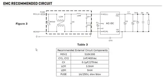 schematic