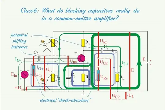 This is the complete wiring done inside the PSU. 
