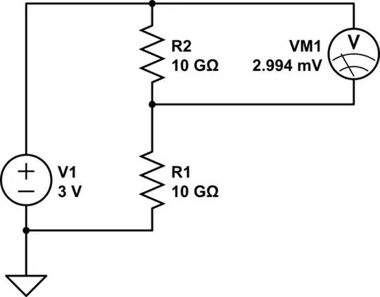 ADC drive circuit