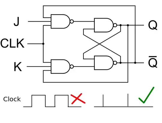 IEC61000-4-2 waveform