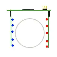 new version with PCBs
