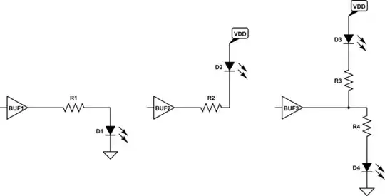 fritzing schema