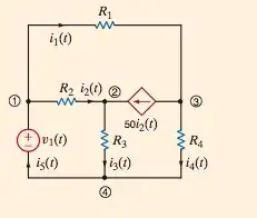 Module Schematic