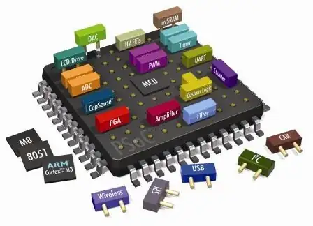 MOSFET_trigger_circuit