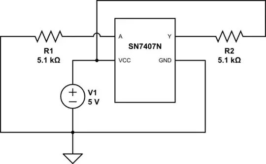 MCP73831 with Load sharing