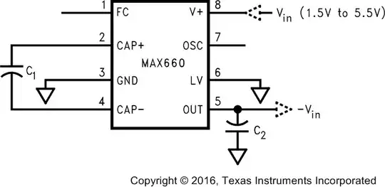 trimmer wiring