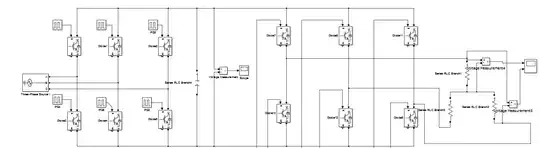 Fill blanks to make diode
