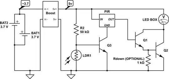 schematic