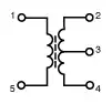 SMT Transformer 2
