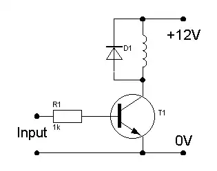Breadboard complicated build