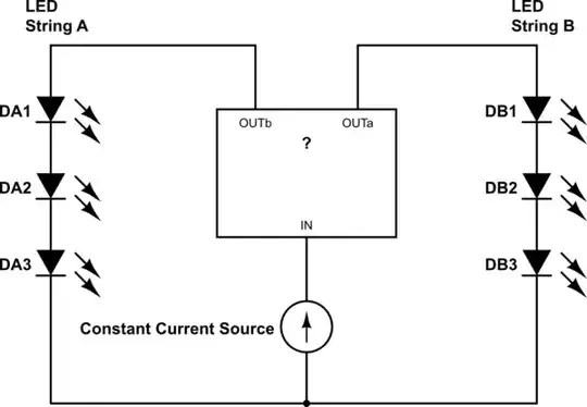 Single series string vs cells in parallel