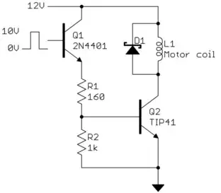 schematic