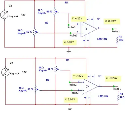 10a variable voltage regulator