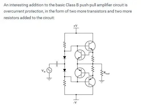 Relay module picture