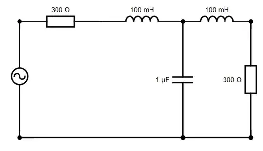 LT1364 internal circuit